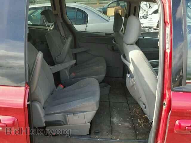 2007 DODGE CARAVAN - VIN: 2D4GP44L87R324094 - Фото 6
