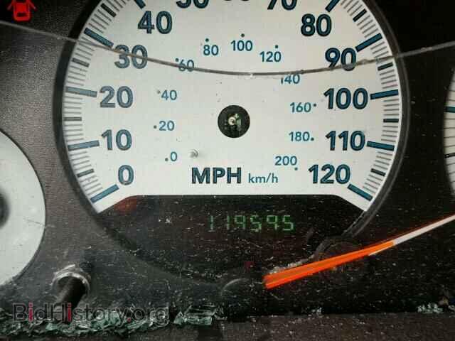 2007 DODGE CARAVAN - VIN: 2D4GP44L87R324094 - Фото 8