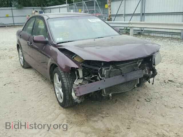 Фотография 1YVHP80DX65M51197 - MAZDA 6 2006