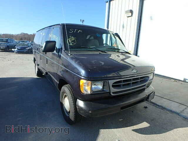 Фотография 1FTRE1423YHB12993 - FORD ECONOLINE 2000