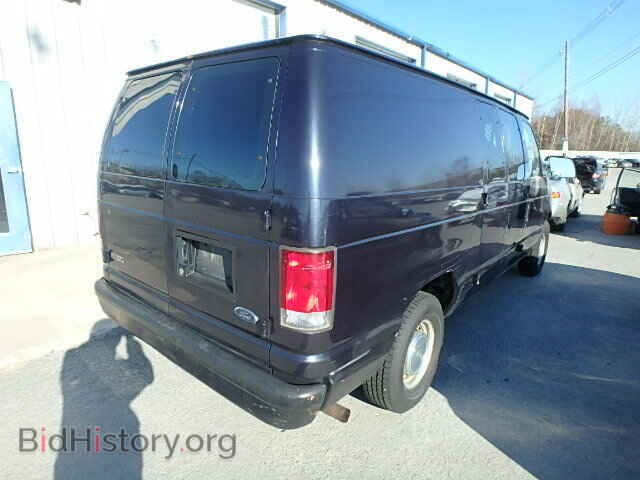 2000 FORD ECONOLINE - VIN: 1FTRE1423YHB12993 - Фото 4