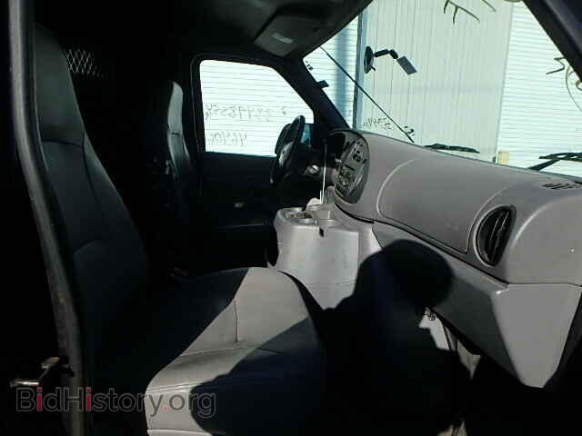 2000 FORD ECONOLINE - VIN: 1FTRE1423YHB12993 - Фото 5