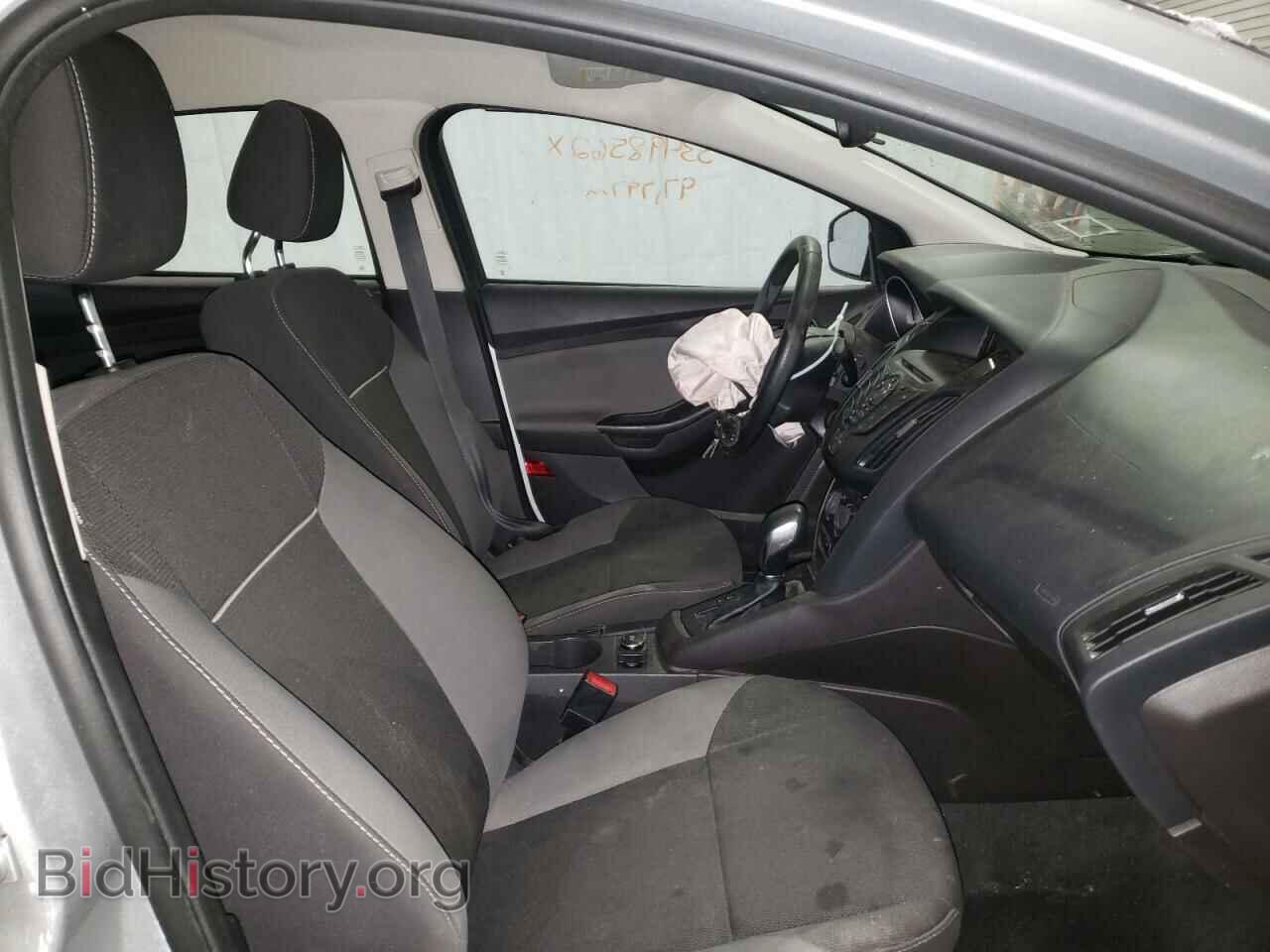 2014 FORD FOCUS - VIN: 1FADP3E22EL249310 - Фото 5