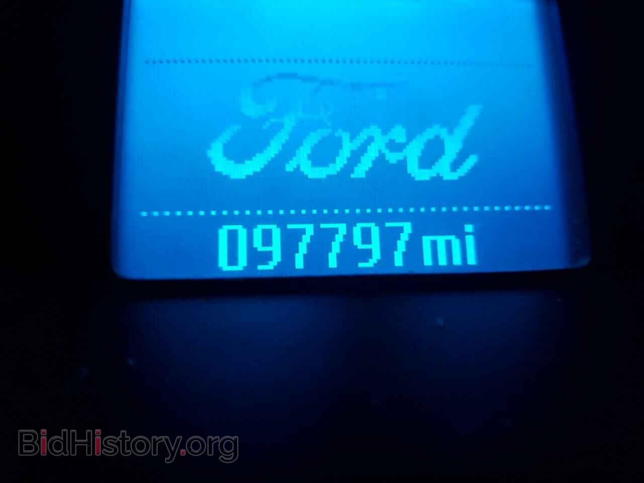 2014 FORD FOCUS - VIN: 1FADP3E22EL249310 - Фото 8