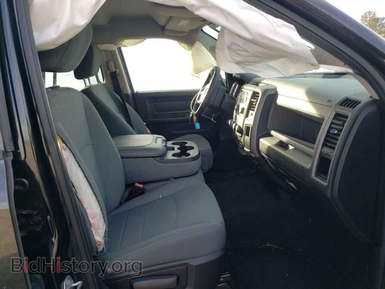 2016 RAM 1500 - VIN: 1C6RR7FT2GS311507 - Photo 5