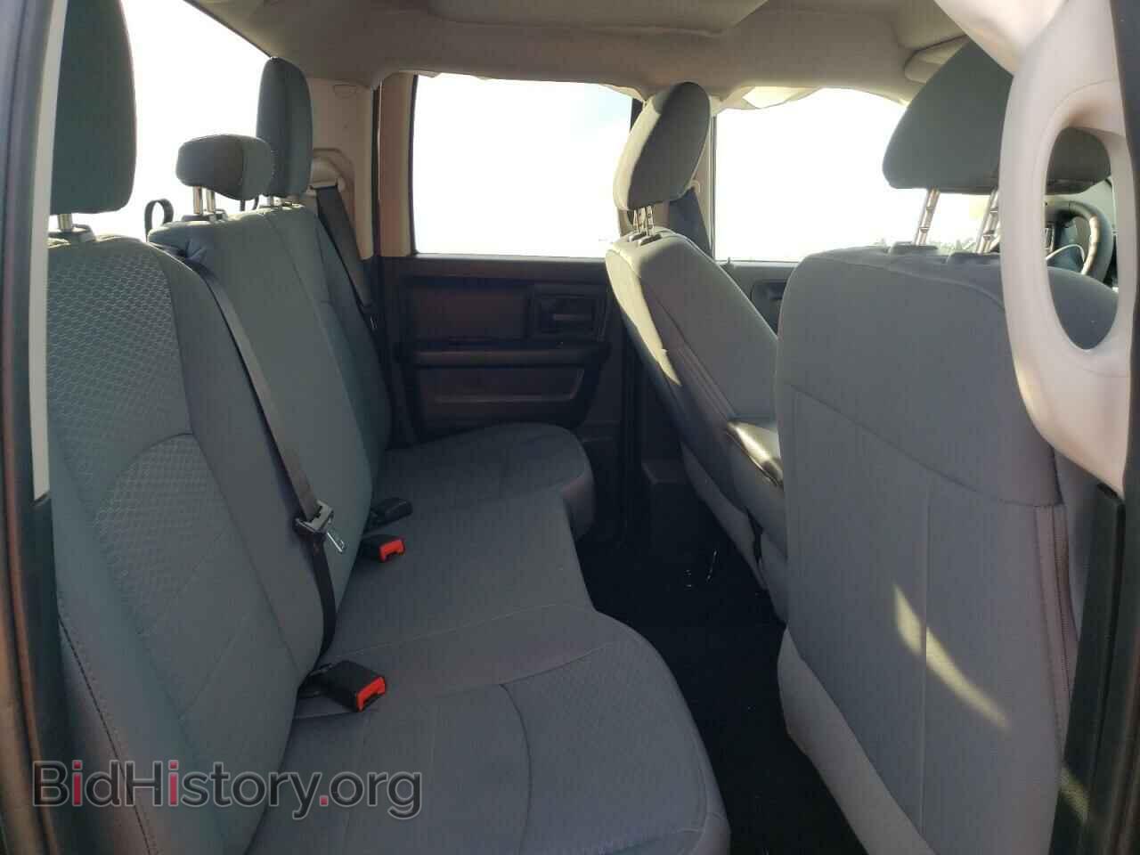 2016 RAM 1500 - VIN: 1C6RR7FT2GS311507 - Photo 6
