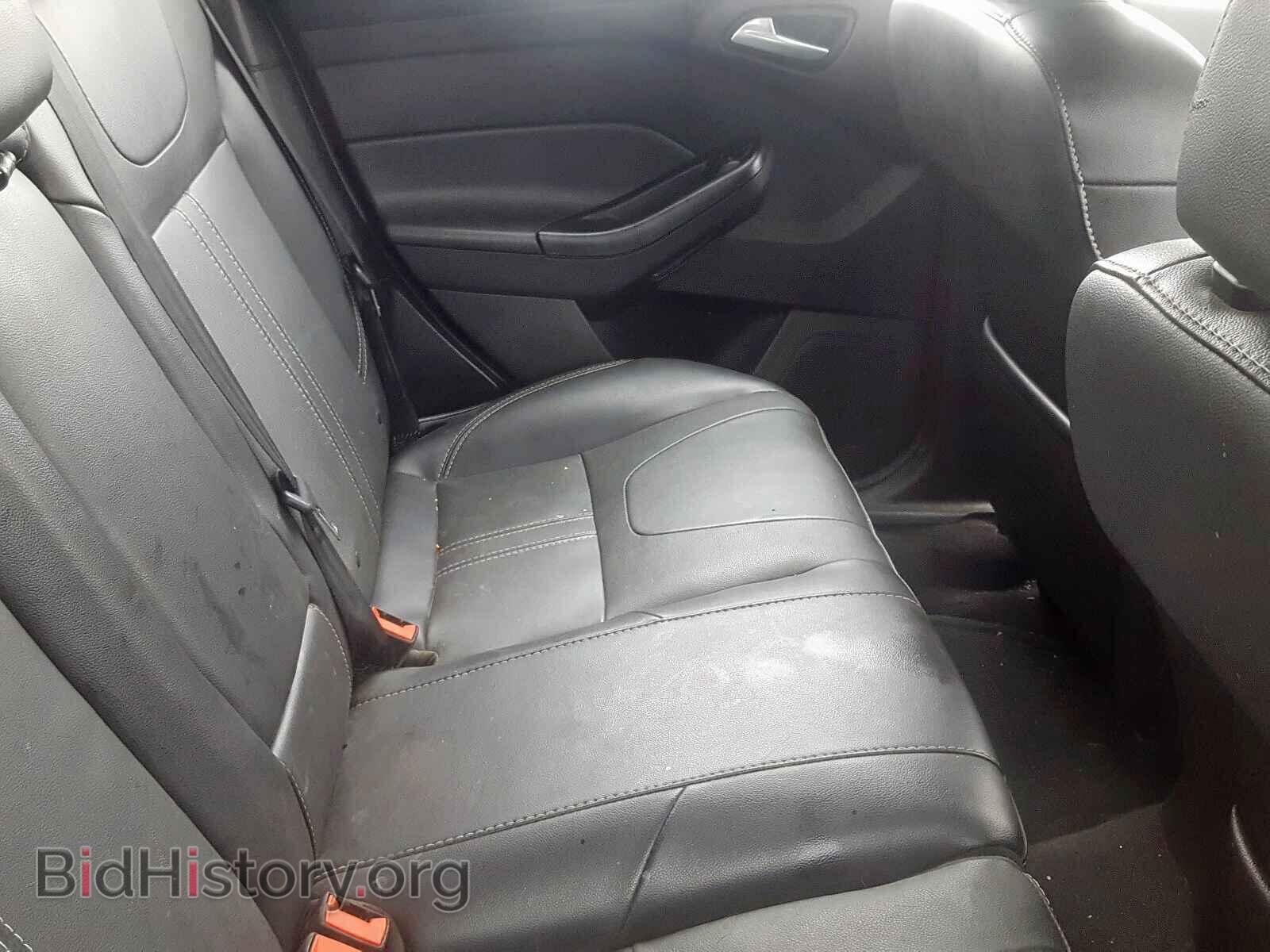 2014 FORD FOCUS - VIN: 1FADP3K27EL123917 - Фото 6