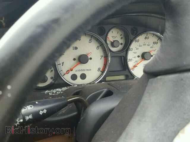 2001 MAZDA MIATA - VIN: JM1NB353810201263 - Фото 8