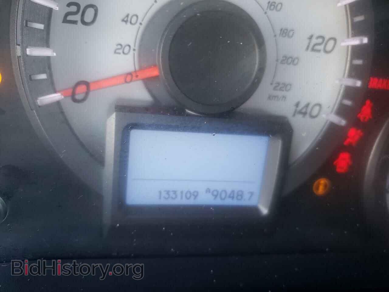 2012 HONDA PILOT - VIN: 5FNYF3H93CB008217 - Фото 8