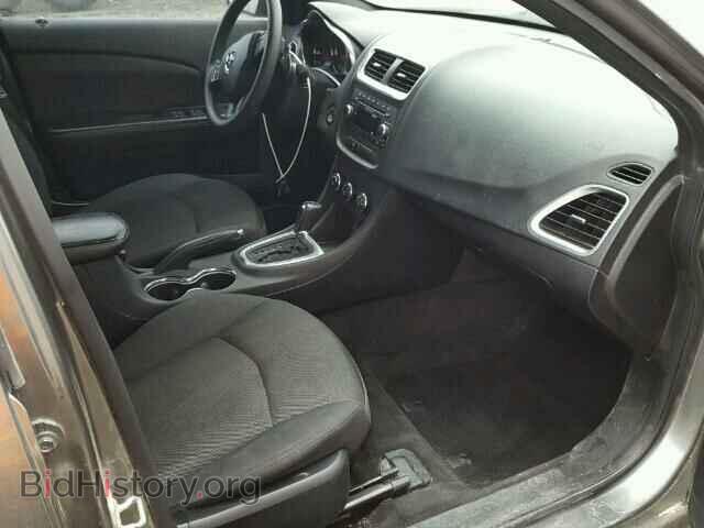 2013 DODGE AVENGER - VIN: 1C3CDZABXDN517373 - Фото 5