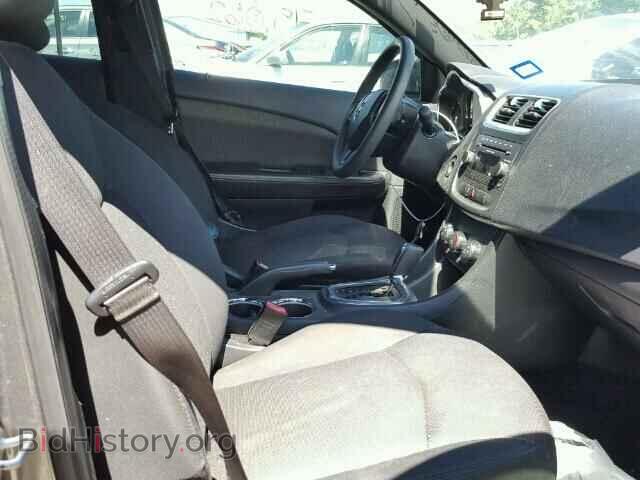 2013 DODGE AVENGER - VIN: 1C3CDZAB9DN517655 - Фото 5