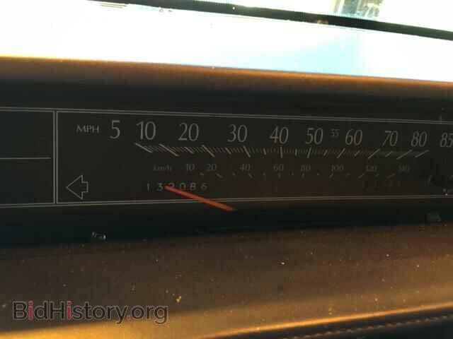 1989 CADILLAC DEVILLE - VIN: 1G6CD5159K4252627 - Photo 8