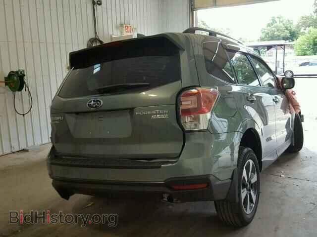 2017 SUBARU FORESTER - VIN: JF2SJAGC9HH556091 - Photo 4
