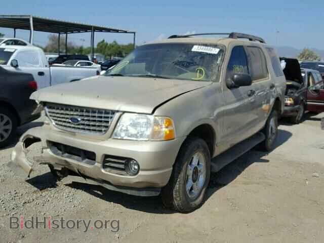 2005 FORD EXPLORER - VIN: 1FMZU63E75UB19598 - Фото 2