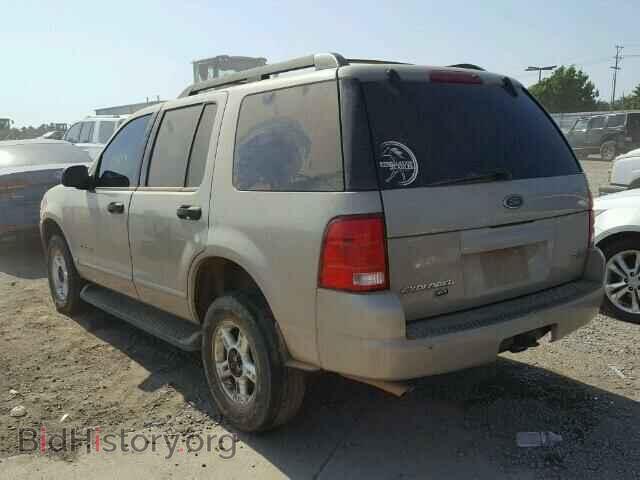 2005 FORD EXPLORER - VIN: 1FMZU63E75UB19598 - Фото 3
