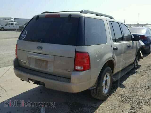 2005 FORD EXPLORER - VIN: 1FMZU63E75UB19598 - Фото 4