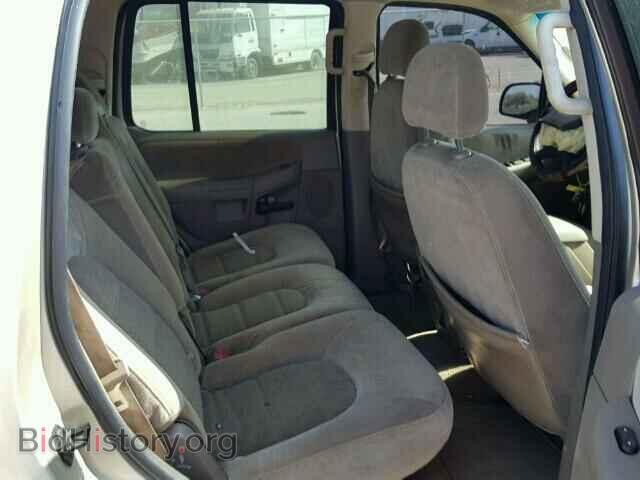 2005 FORD EXPLORER - VIN: 1FMZU63E75UB19598 - Фото 6