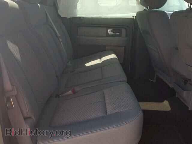 2012 FORD F150 - VIN: 1FTEW1CM3CFA42530 - Фото 6