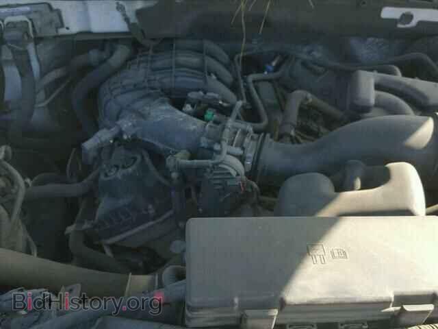 2012 FORD F150 - VIN: 1FTEW1CM3CFA42530 - Фото 7
