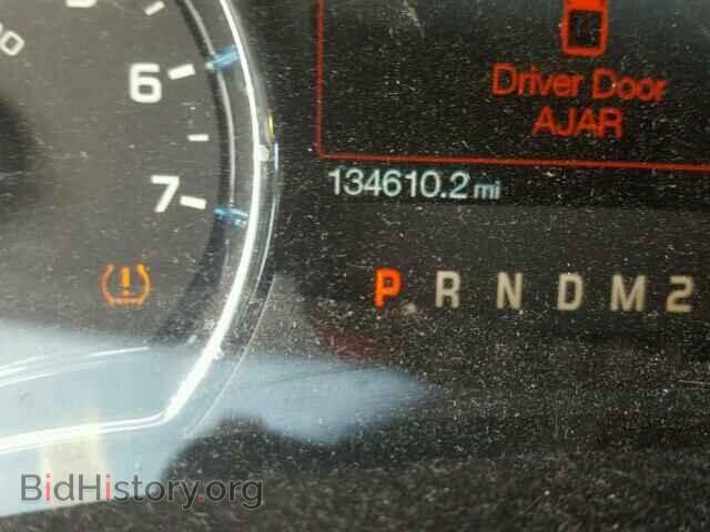 2012 FORD F150 - VIN: 1FTEW1CM3CFA42530 - Фото 8