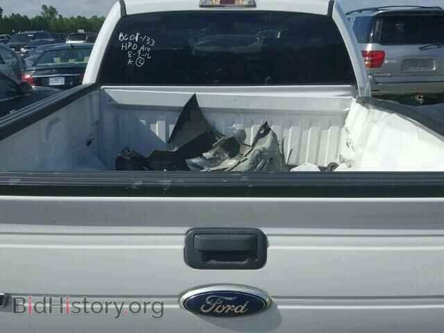 2012 FORD F150 - VIN: 1FTEW1CM3CFA42530 - Фото 9