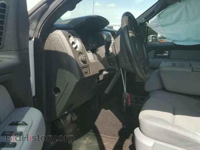 2012 FORD F150 - VIN: 1FTEW1CM3CFA42530 - Фото 10
