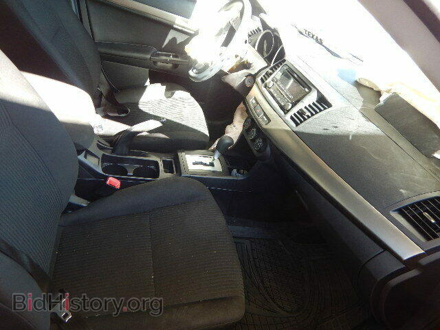 2014 MITSUBISHI LANCER - VIN: JA32U2FU1EU015947 - Фото 5
