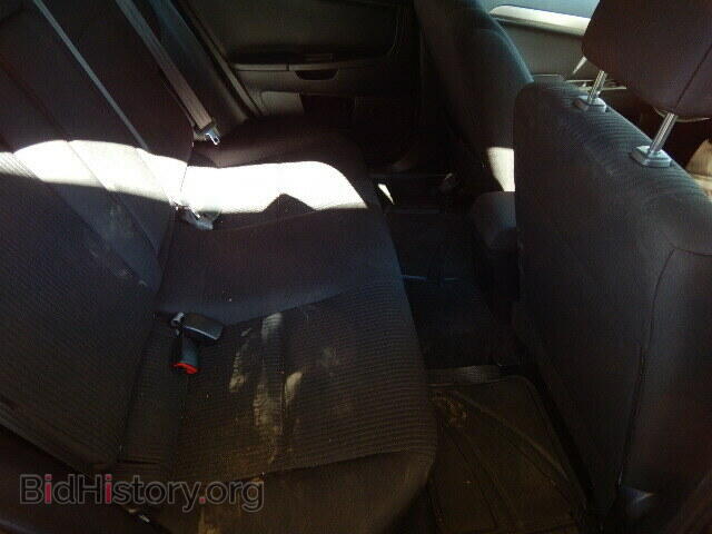 2014 MITSUBISHI LANCER - VIN: JA32U2FU1EU015947 - Фото 6
