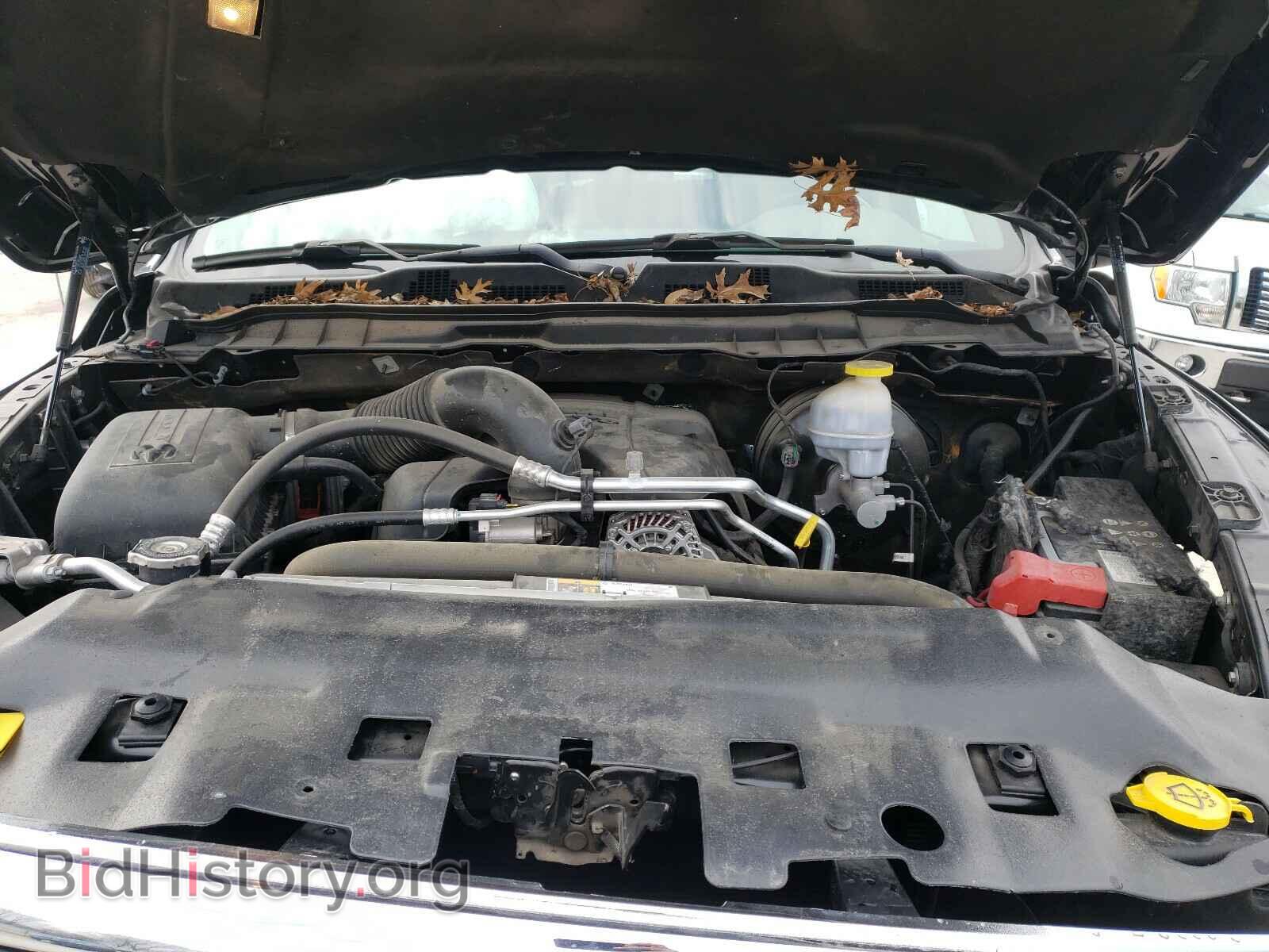 2017 RAM 1500 - VIN: 1C6RR7GT2HS590053 - Фото 7