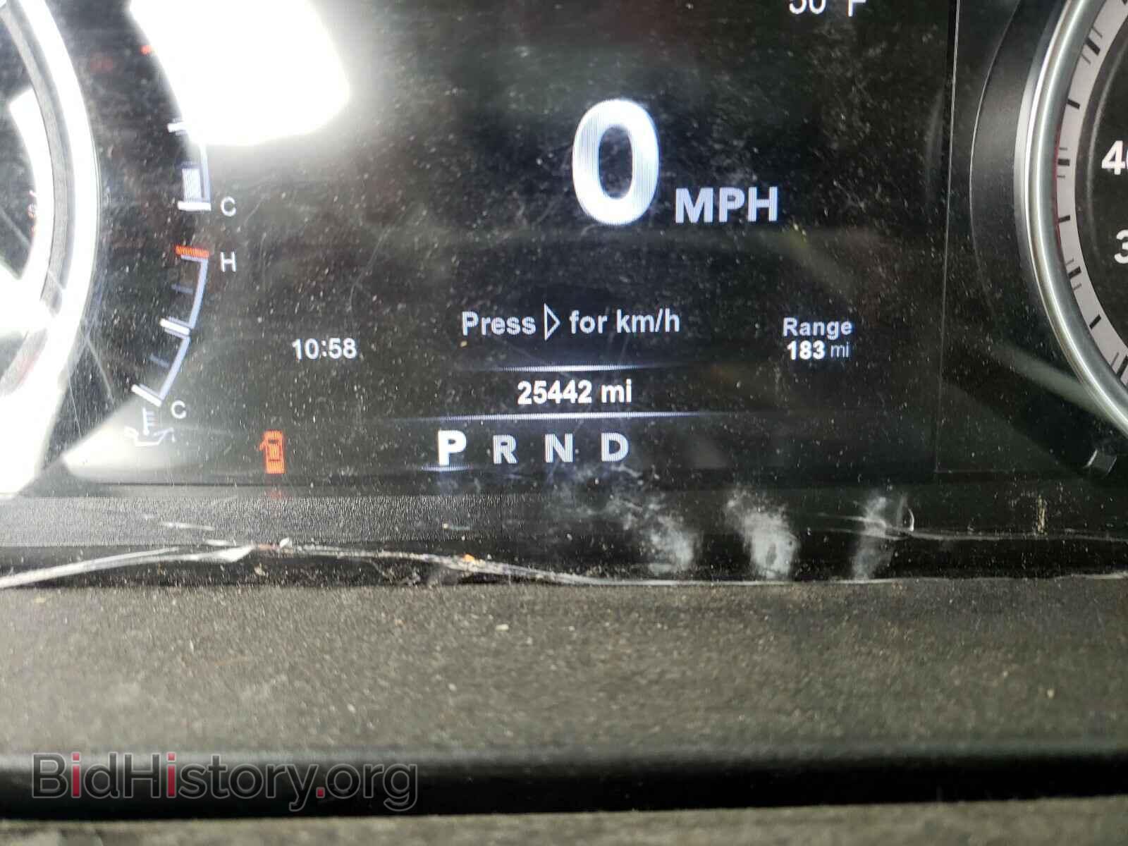 2017 RAM 1500 - VIN: 1C6RR7GT2HS590053 - Фото 8