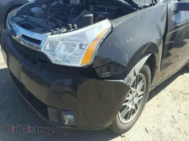 2010 FORD FOCUS - VIN: 1FAHP3FN5AW117239 - Фото 9