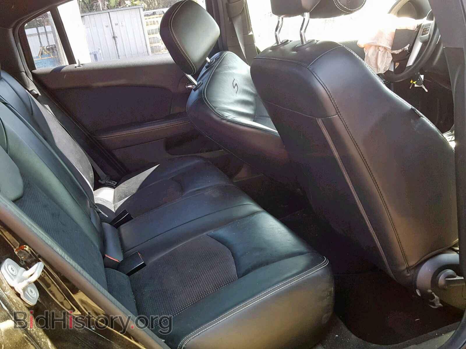 2013 CHRYSLER 200 - VIN: 1C3CCBCG2DN603781 - Photo 6