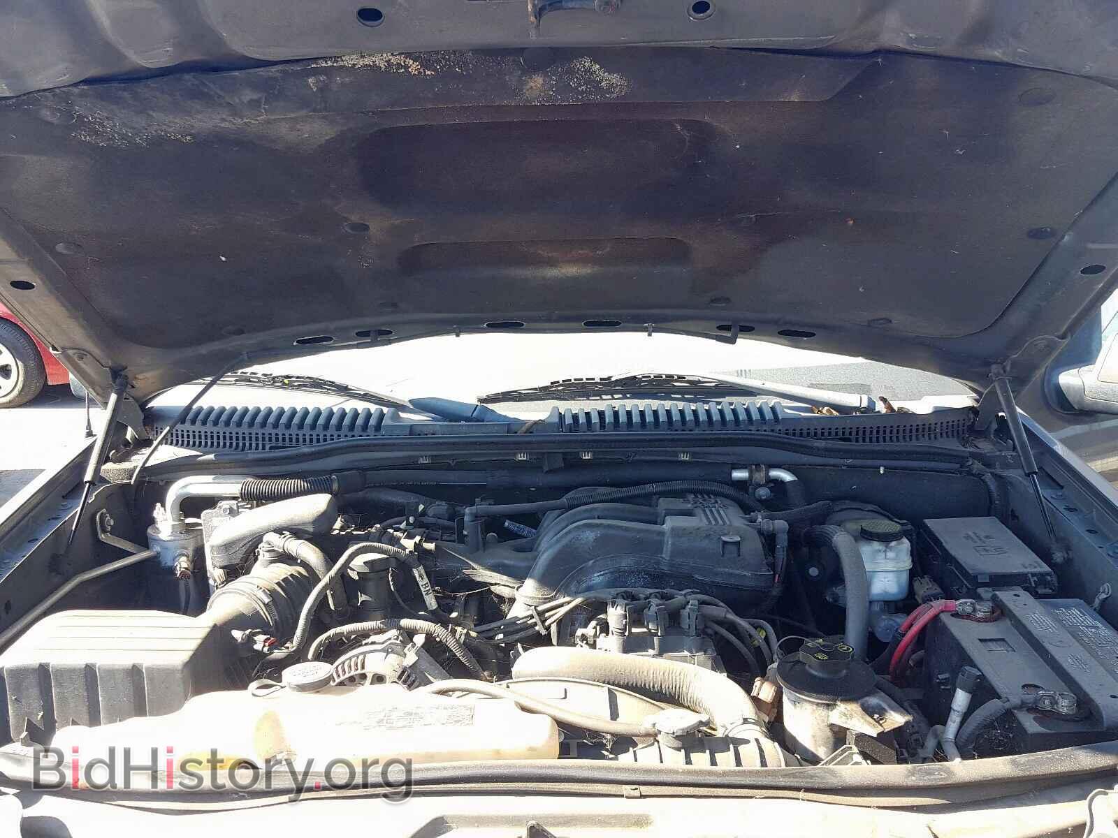 2006 FORD EXPLORER - VIN: 1FMEU74E56UB32077 - Фото 7