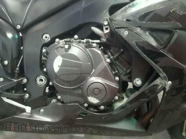 2008 HONDA CBR CYCLE - VIN: JH2PC40478M103086 - Фото 7