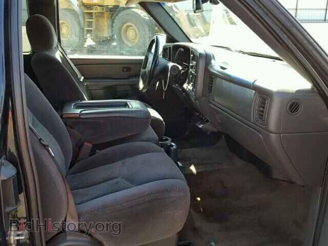 2006 CHEVROLET SILVERADO - VIN: 1GCEC19V26Z261247 - Photo 5