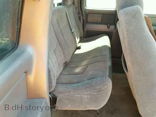 2006 CHEVROLET SILVERADO - VIN: 1GCEC19V26Z261247 - Photo 6