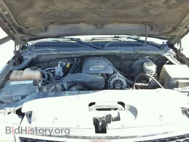 2006 CHEVROLET SILVERADO - VIN: 1GCEC19V26Z261247 - Photo 7