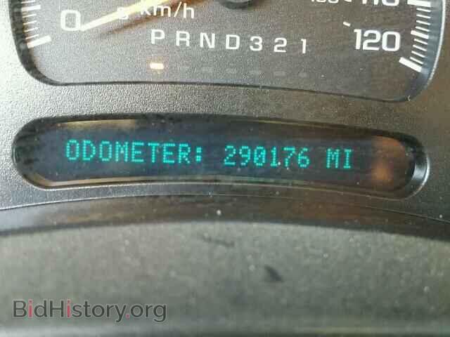 2006 CHEVROLET SILVERADO - VIN: 1GCEC19V26Z261247 - Photo 8
