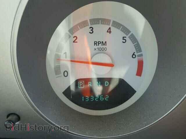 2008 DODGE AVENGER - VIN: 1B3LC46J48N252555 - Фото 8