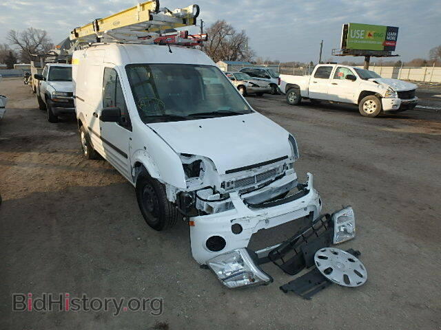 Фотография NM0LS7BN5DT135999 - FORD TRANSIT CO 2013