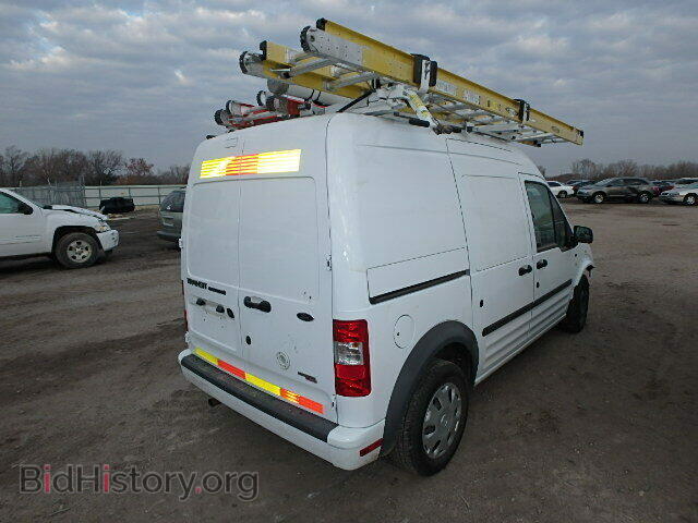 2013 FORD TRANSIT CO - VIN: NM0LS7BN5DT135999 - Фото 4