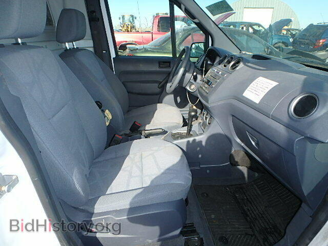 2013 FORD TRANSIT CO - VIN: NM0LS7BN5DT135999 - Фото 5