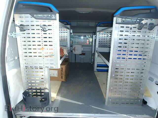 2013 FORD TRANSIT CO - VIN: NM0LS7BN5DT135999 - Фото 6