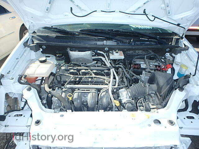 2013 FORD TRANSIT CO - VIN: NM0LS7BN5DT135999 - Фото 7