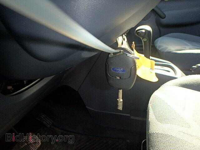 2013 FORD TRANSIT CO - VIN: NM0LS7BN5DT135999 - Фото 9