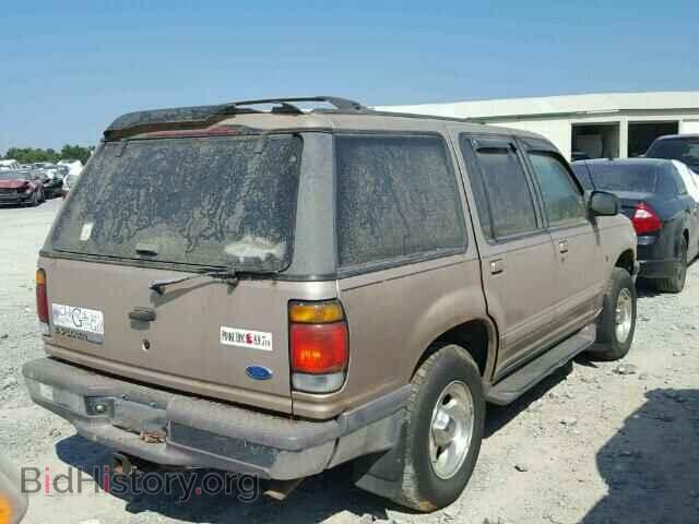 1997 FORD EXPLORER - VIN: 1FMDU35P9VUA83226 - Фото 10