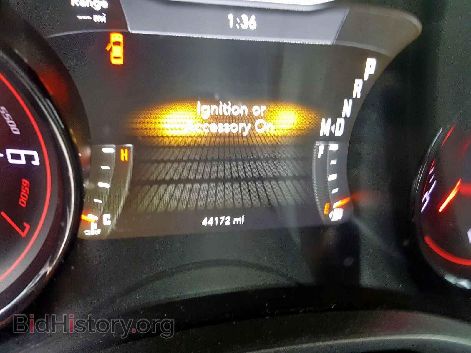 2016 DODGE CHALLENGER - VIN: 2C3CDZAG4GH232080 - Фото 8