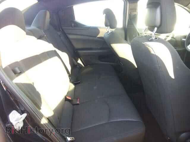 2012 DODGE AVENGER - VIN: 1C3CDZCB5CN280433 - Фото 6