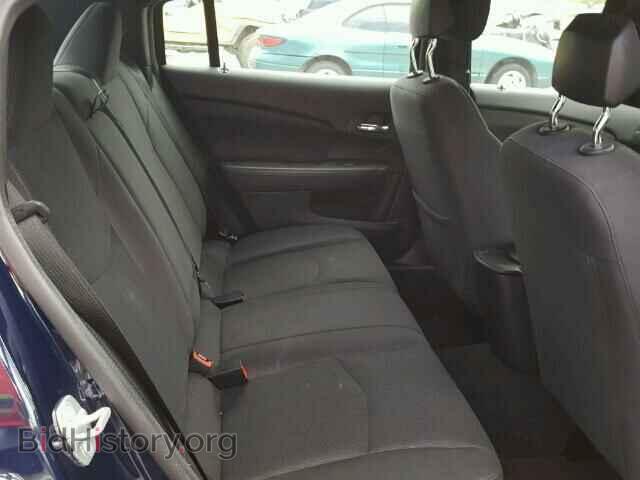 2014 CHRYSLER 200 - VIN: 1C3CCBBB0EN101973 - Фото 6