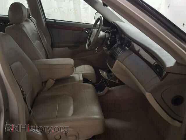2005 CADILLAC DEVILLE - VIN: 1G6KD54Y65U267608 - Photo 5